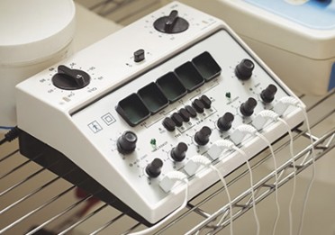 Кодирование током в Учалах