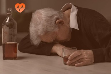 Лечение алкоголизма у пожилых людей в Учалах