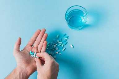 Лечение стресса в Учалах