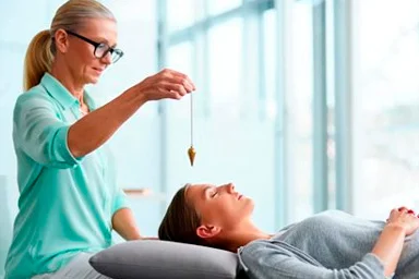 Кодирование гипнозом в Учалах