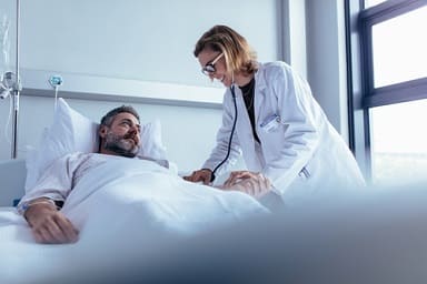 Лечение алкоголизма в стационаре в Учалах
